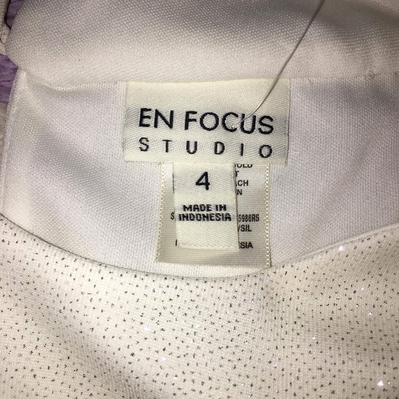 Dress - Picture 4 of 5